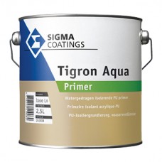 Sigma Tigron Aqua Primer Wit